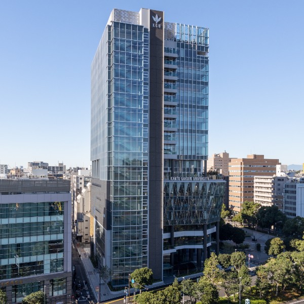 関東学院大学