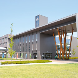 岐阜協立大学