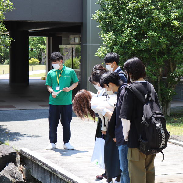 岐阜協立大学