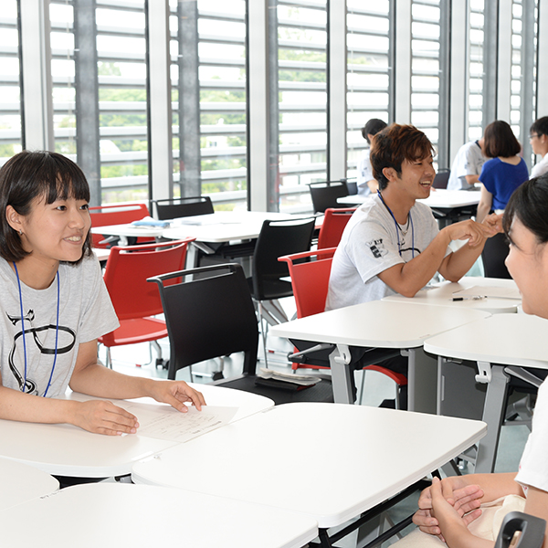 北里大学のオープンキャンパス詳細
