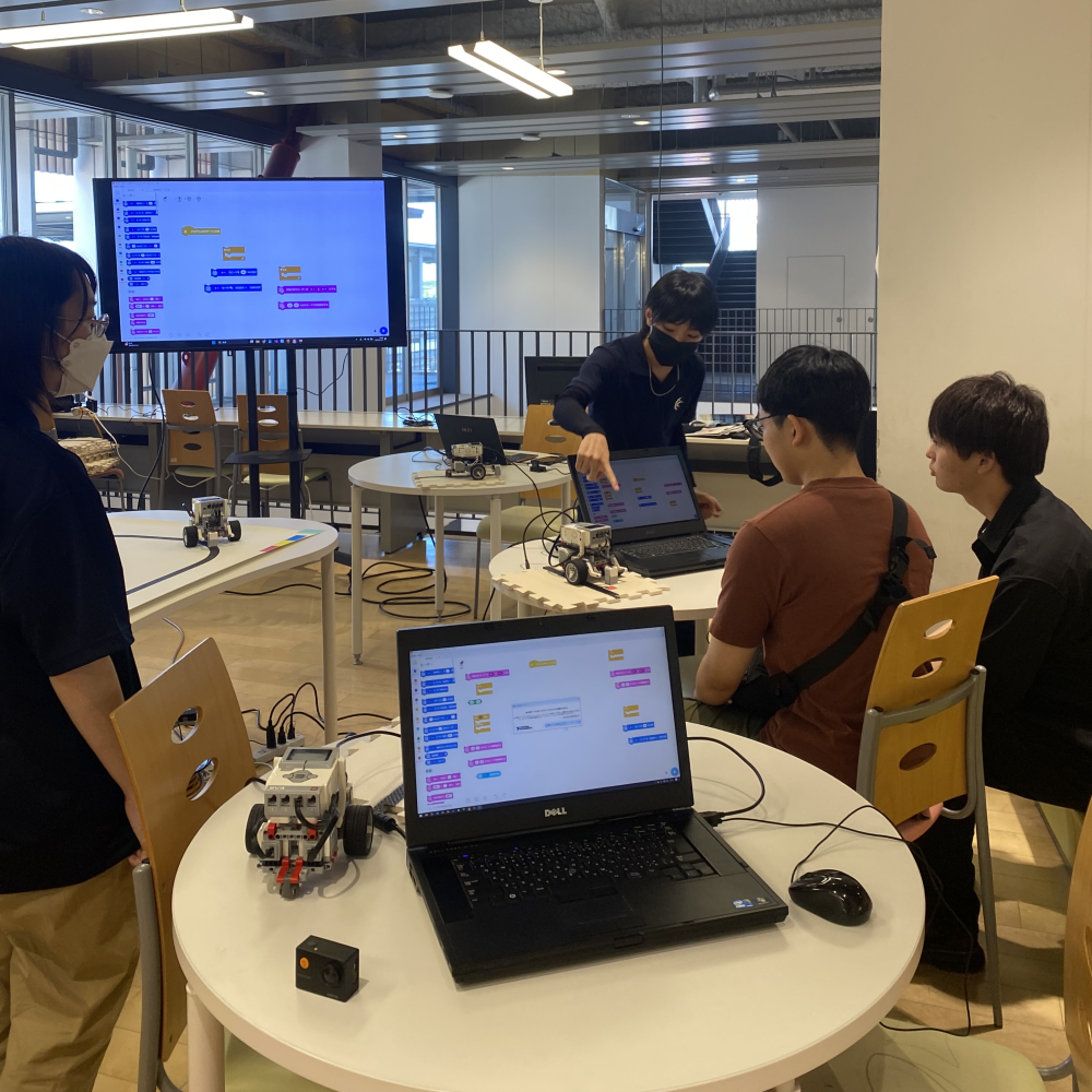 久留米工業大学