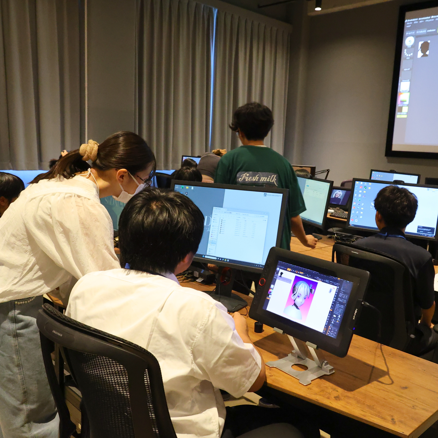 崇城大学
