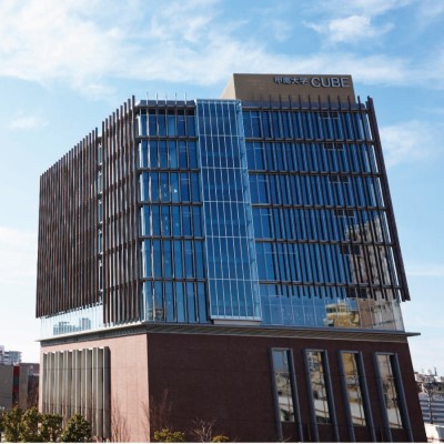 甲南大学