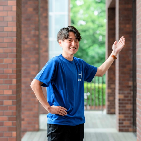産業能率大学