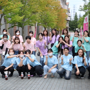 仙台白百合女子大学