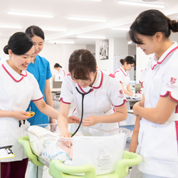 東京医科大学