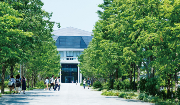 東京理科大学