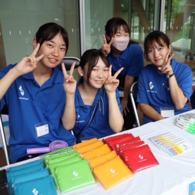 周南公立大学