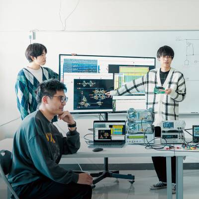 広島工業大学