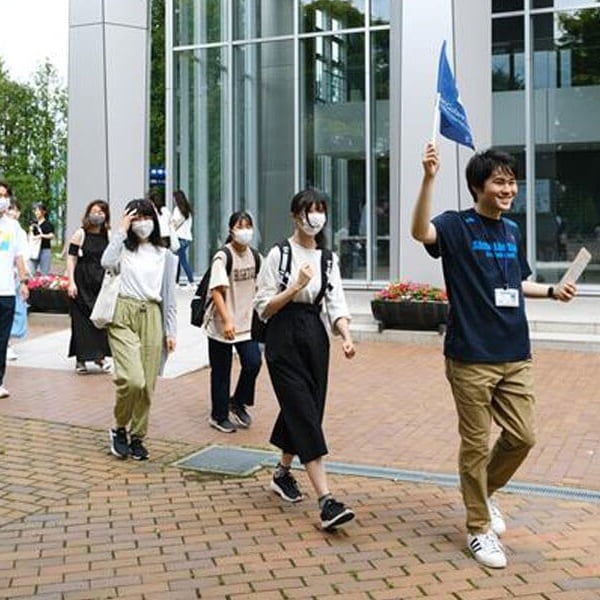 北星学園大学のオープンキャンパス詳細