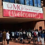 宮城学院女子大学