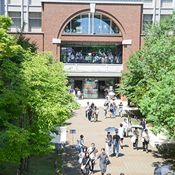 武蔵野大学