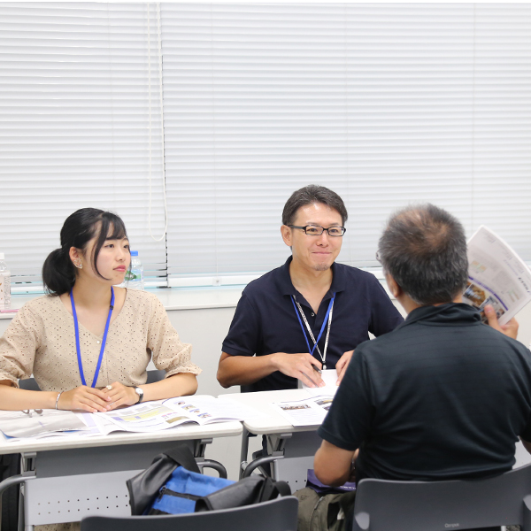 明治大学のオープンキャンパス詳細