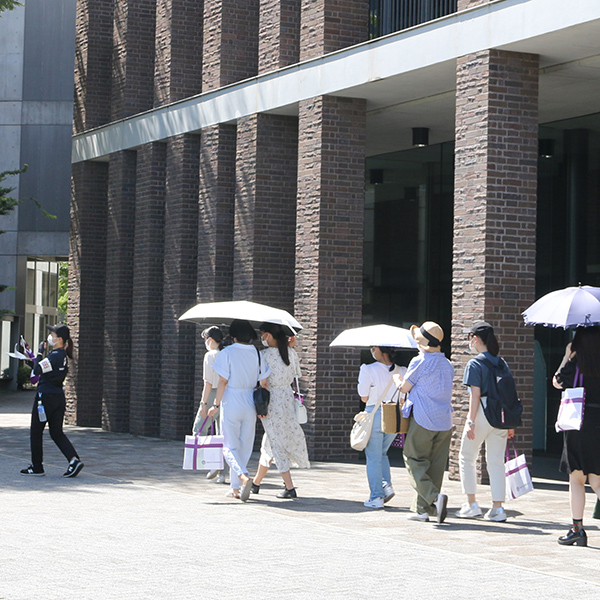立教大学