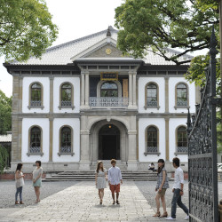 龍谷大学