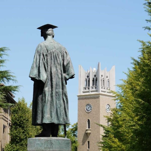 早稲田大学のオープンキャンパス詳細