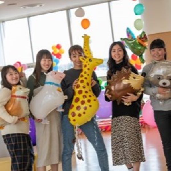 宇都宮短期大学
