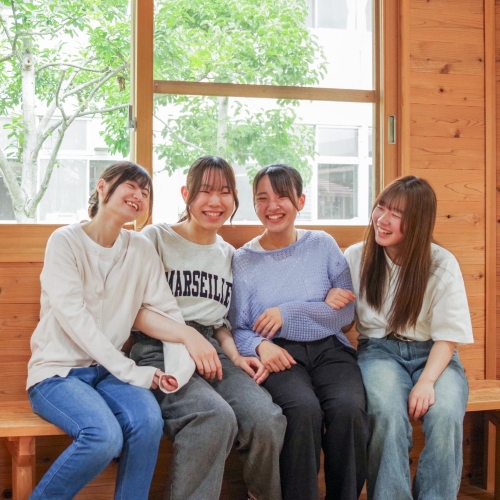 埼玉純真短期大学