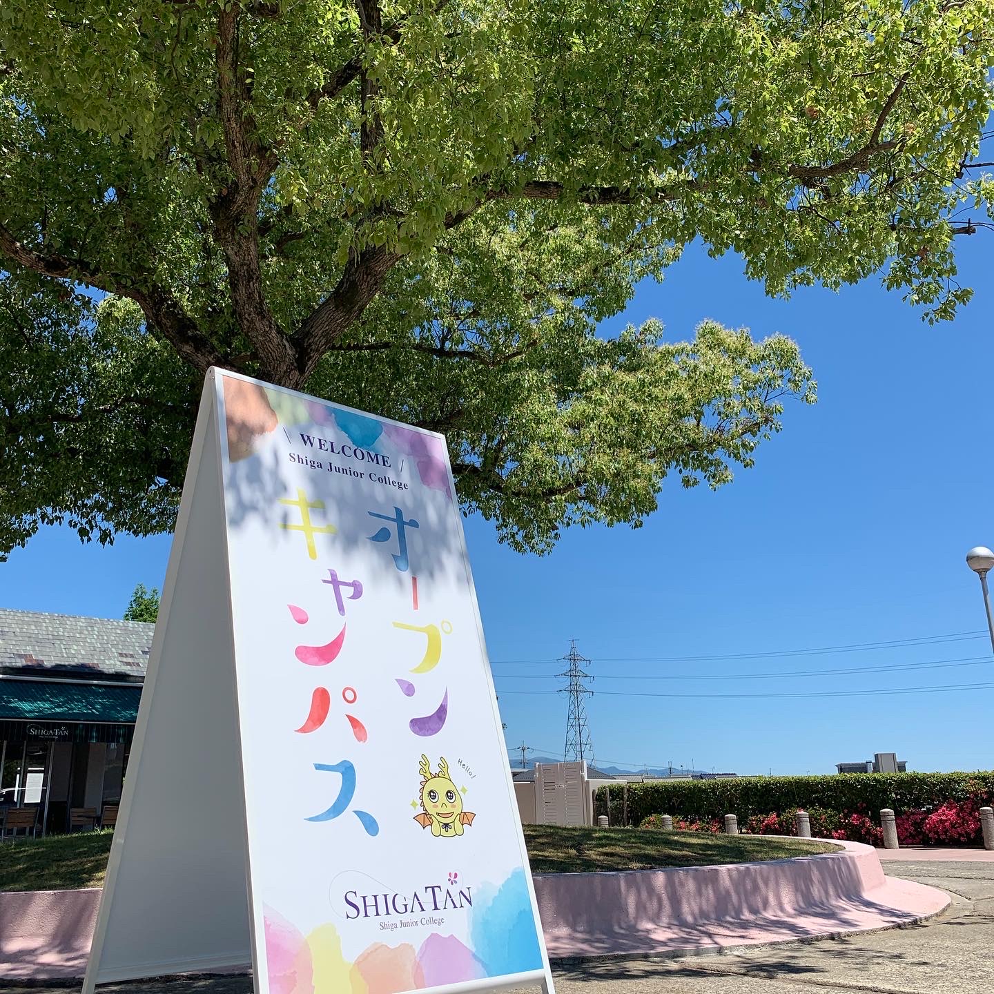 滋賀短期大学
