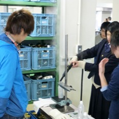 東洋食品工業短期大学