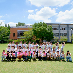 名古屋短期大学のオープンキャンパス詳細