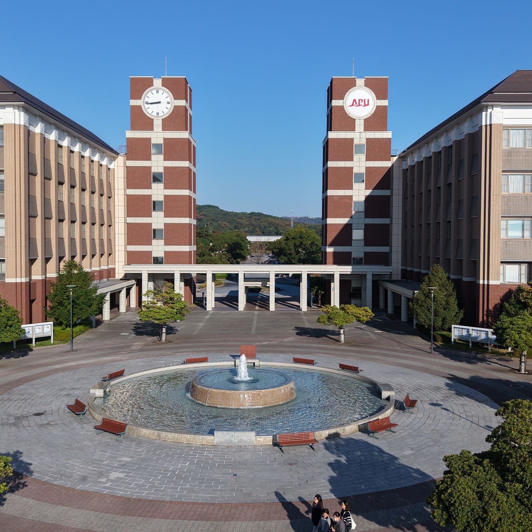 立命館アジア太平洋大学（APU）のオープンキャンパス詳細