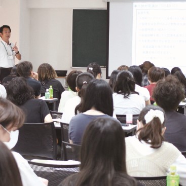 大宮国際動物専門学校