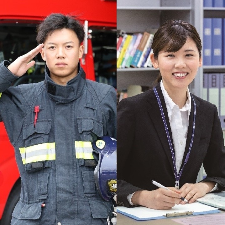 スペシャル体験学習（公務員事務系）／大原簿記ビジネス公務員専門学校 京都校