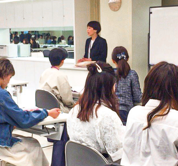名古屋ビューティーアート専門学校