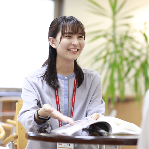 吉田学園動物看護専門学校