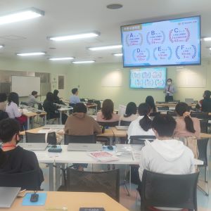 AO・推薦入学説明会／大原法律公務員専門学校