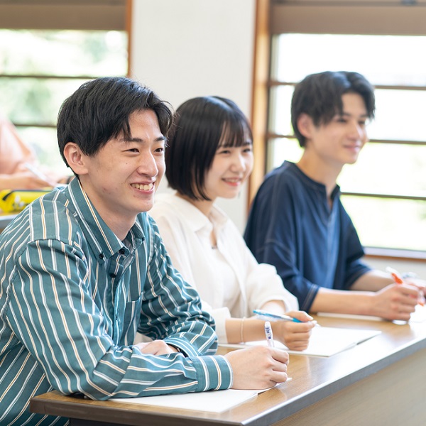 無料送迎バス付きオープンキャンパス／大原法律公務員専門学校