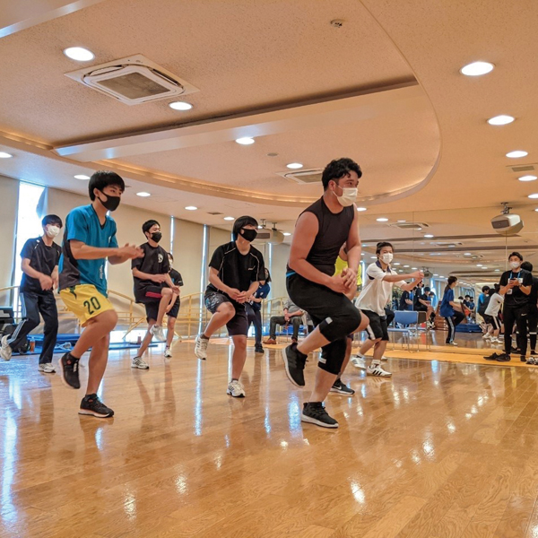 横浜リゾート＆スポーツ専門学校