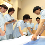東京医療保健大学のオープンキャンパス詳細