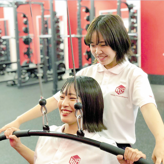 札幌スポーツ＆メディカル専門学校
