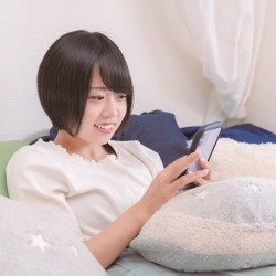 オンライン特待生講座【要予約】
〈高校３年生以上の方対象〉／福岡美容専門学校 福岡校