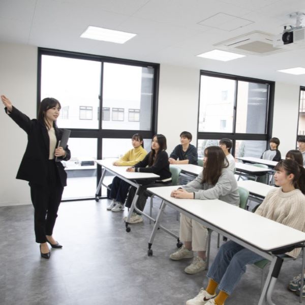群馬動物専門学校