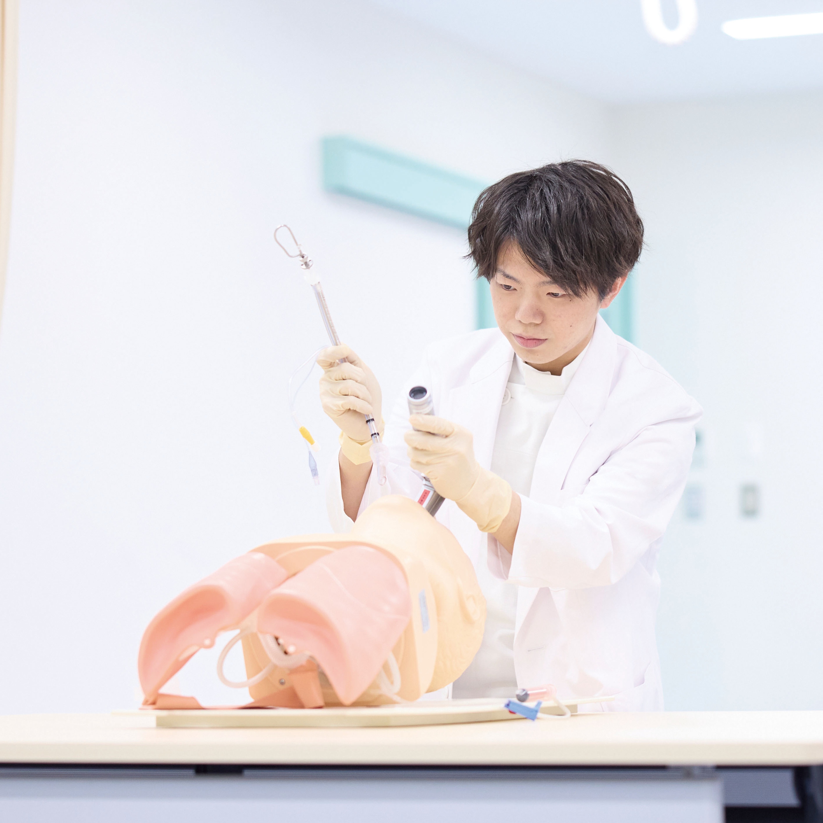 兵庫医科大学