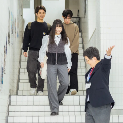 広島公務員専門学校