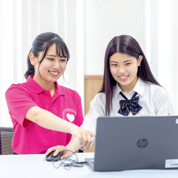AO特待生入試対策セミナー／千葉医療秘書＆ＩＴ専門学校