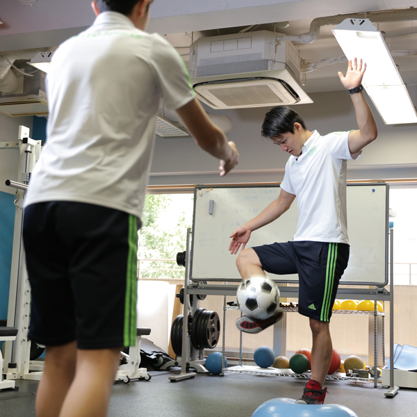 千葉リゾート＆スポーツ専門学校