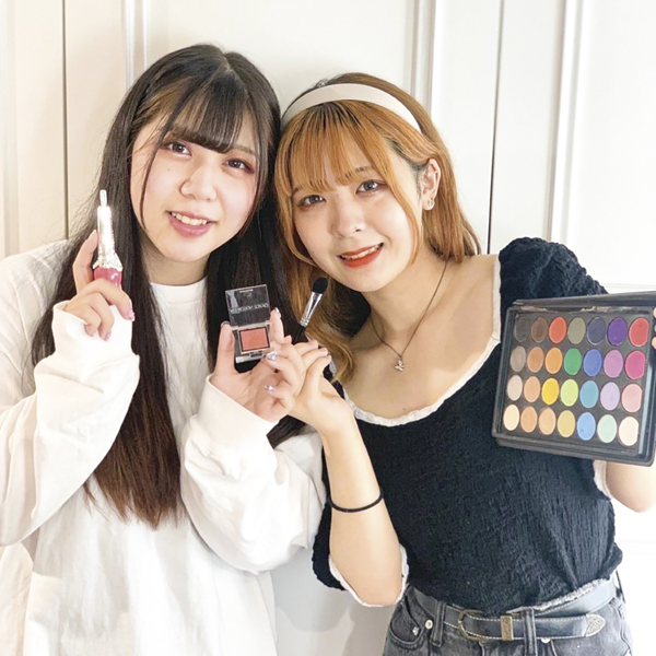 オープンキャンパス／千葉ビューティー＆ブライダル専門学校