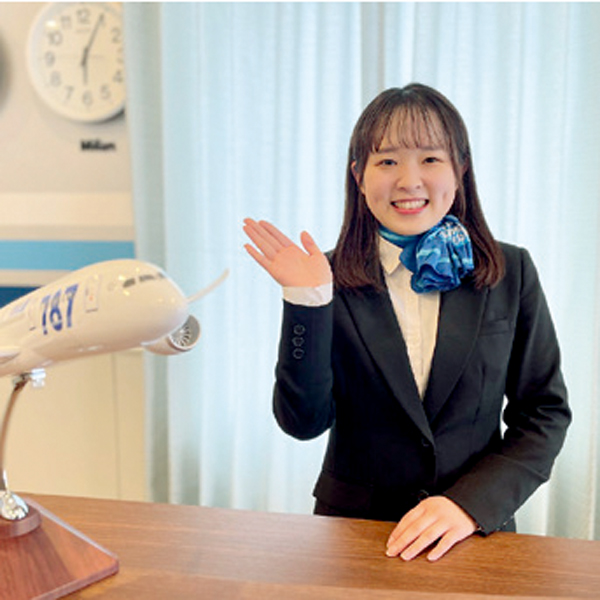 よくばりイベント／札幌ブライダル＆ホテル観光専門学校