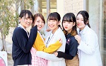 広島医療秘書こども専門学校