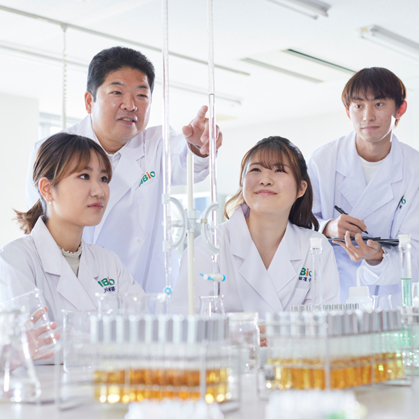 新潟農業・バイオ専門学校