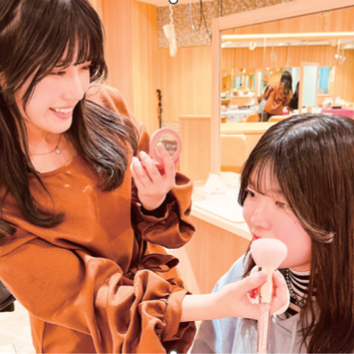 大宮ビューティー＆ブライダル専門学校