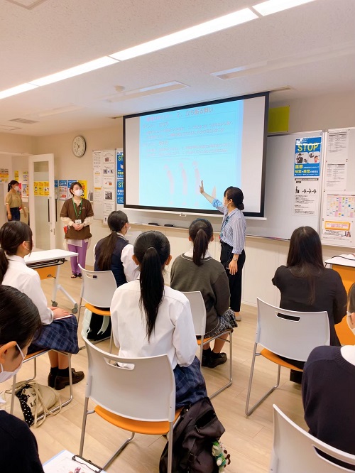 仙台ウェディング＆ブライダル専門学校