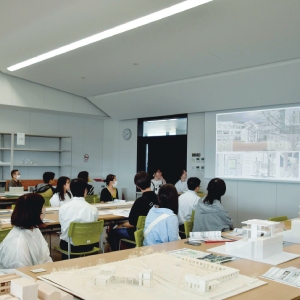 京都美術工芸大学のオープンキャンパス詳細