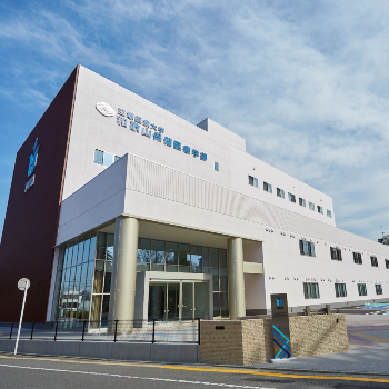 宝塚医療大学