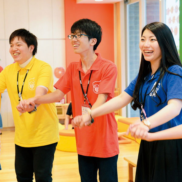 オープンキャンパス＆入試説明会／大宮こども専門学校